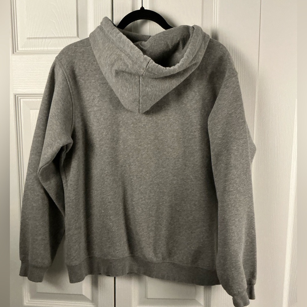 Harvard University hooded sweatshirt - Picture 3 of 5